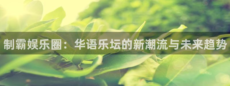 好彩运集团