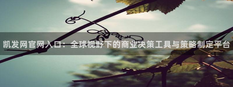 好彩运